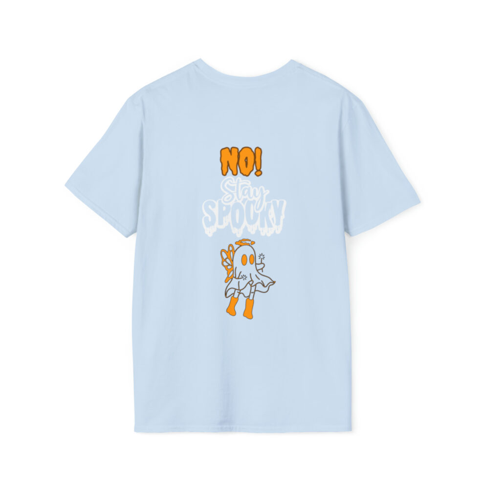 Halloween Hairdressert Shirt
