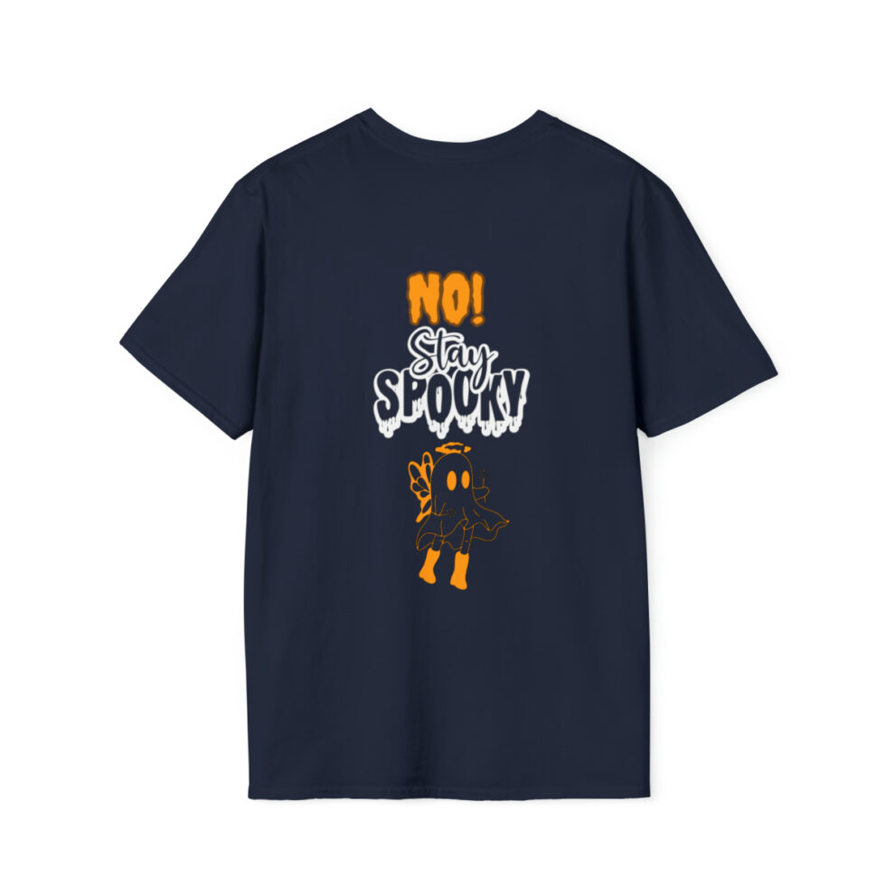 Halloween Hairdressert Shirt