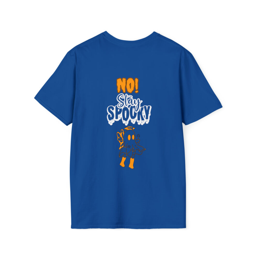 Halloween Hairdressert Shirt