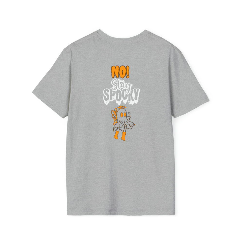 Halloween Hairdresser T-shirt