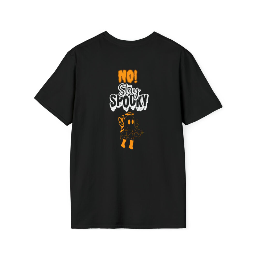 Halloween Hairdresser T-shirt