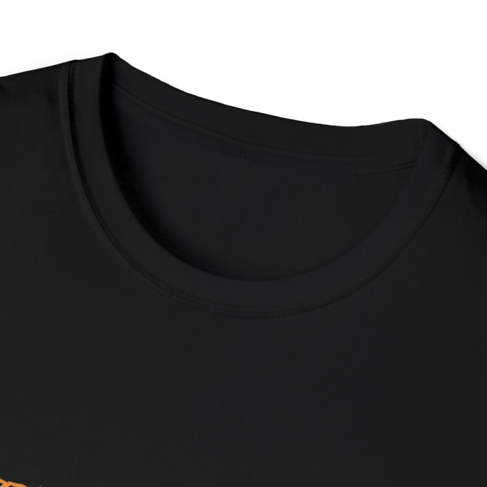 Halloween Hairdresser T-shirt