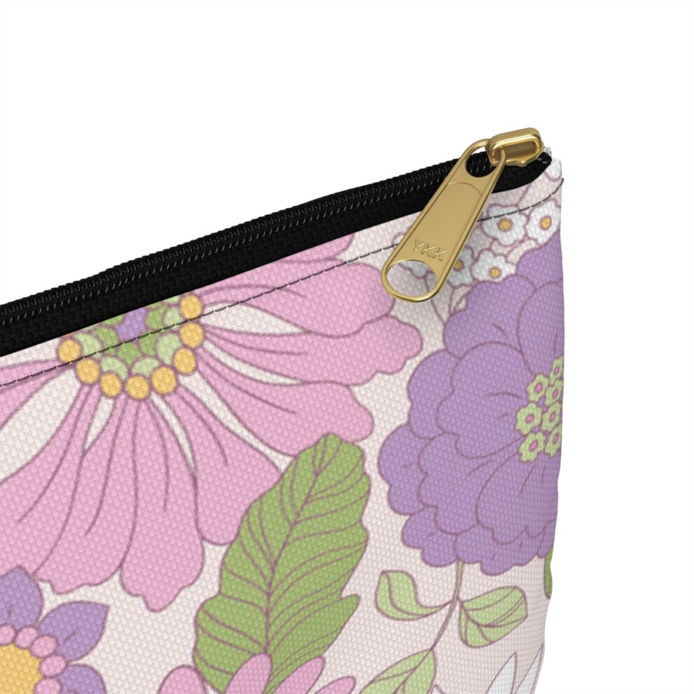 Boho Makeup Pouch