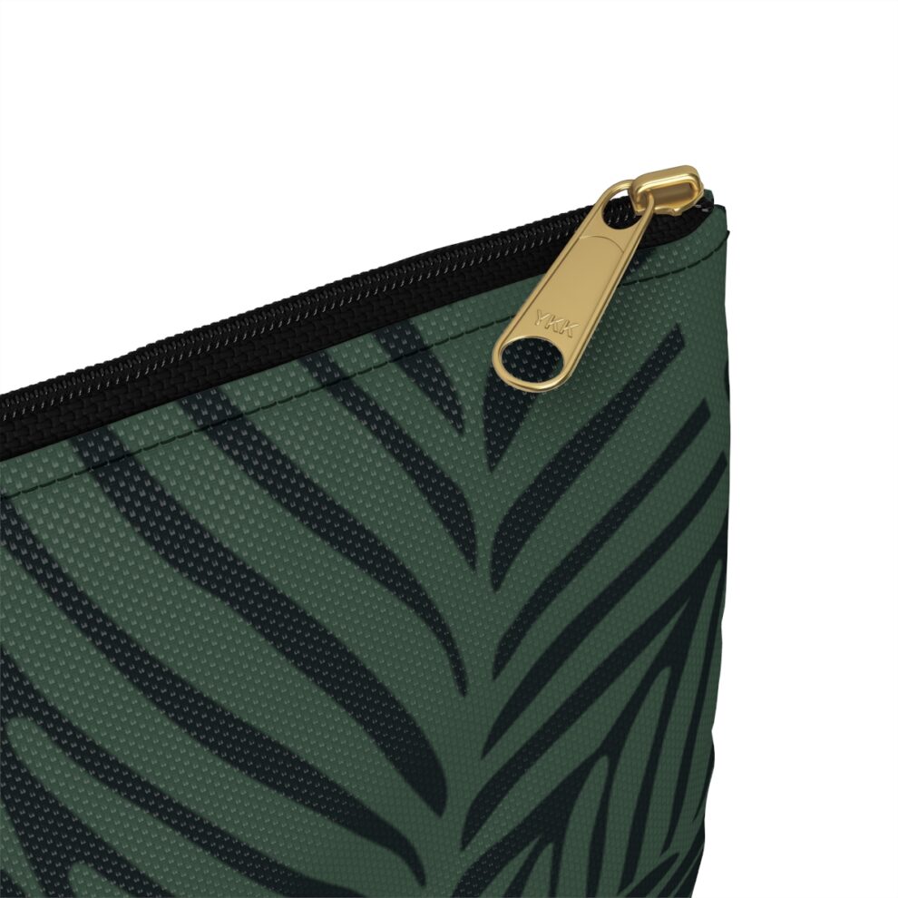 Leaf Makeup Pouch
