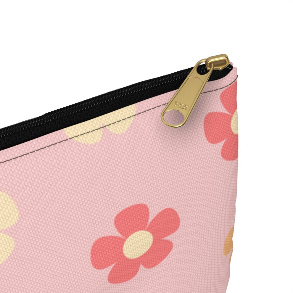 Floral Cute Pouch