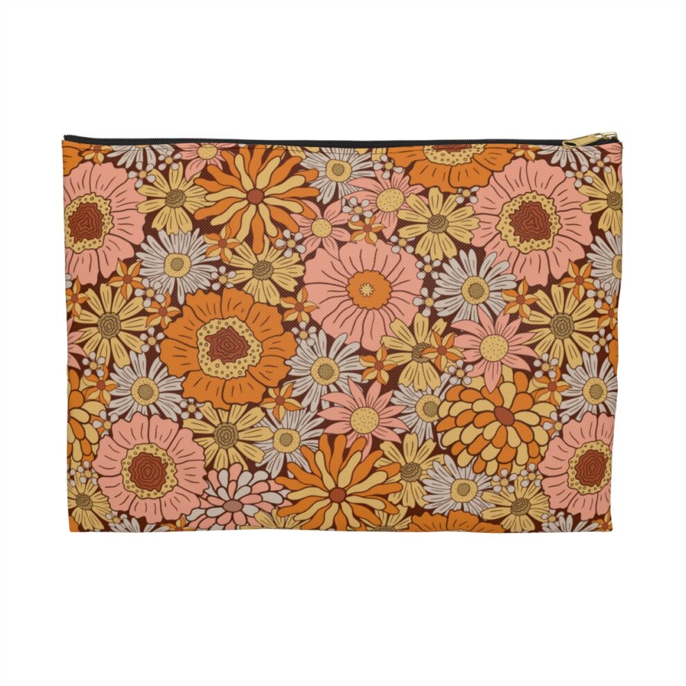 MakeUp Pouch