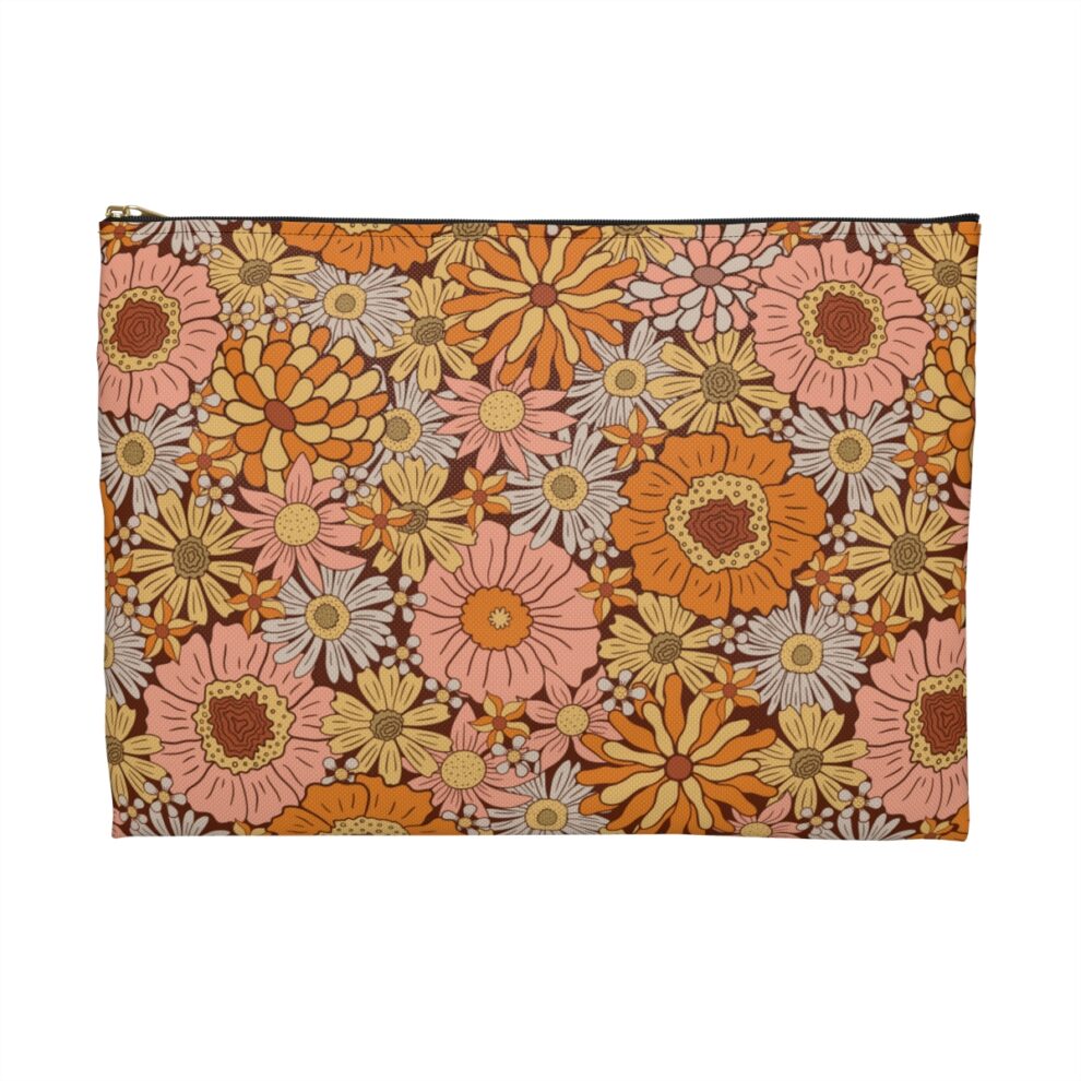 MakeUp Pouch