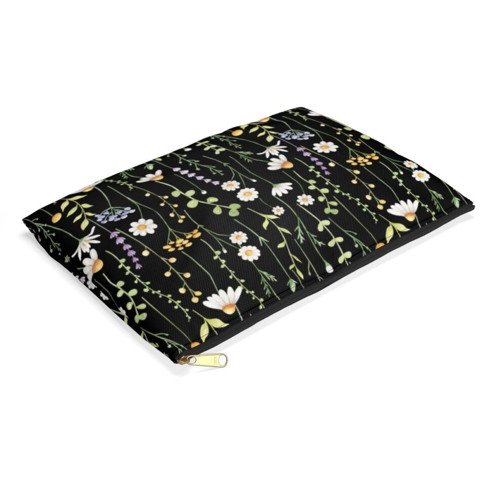 Daisy Accessory Pouch