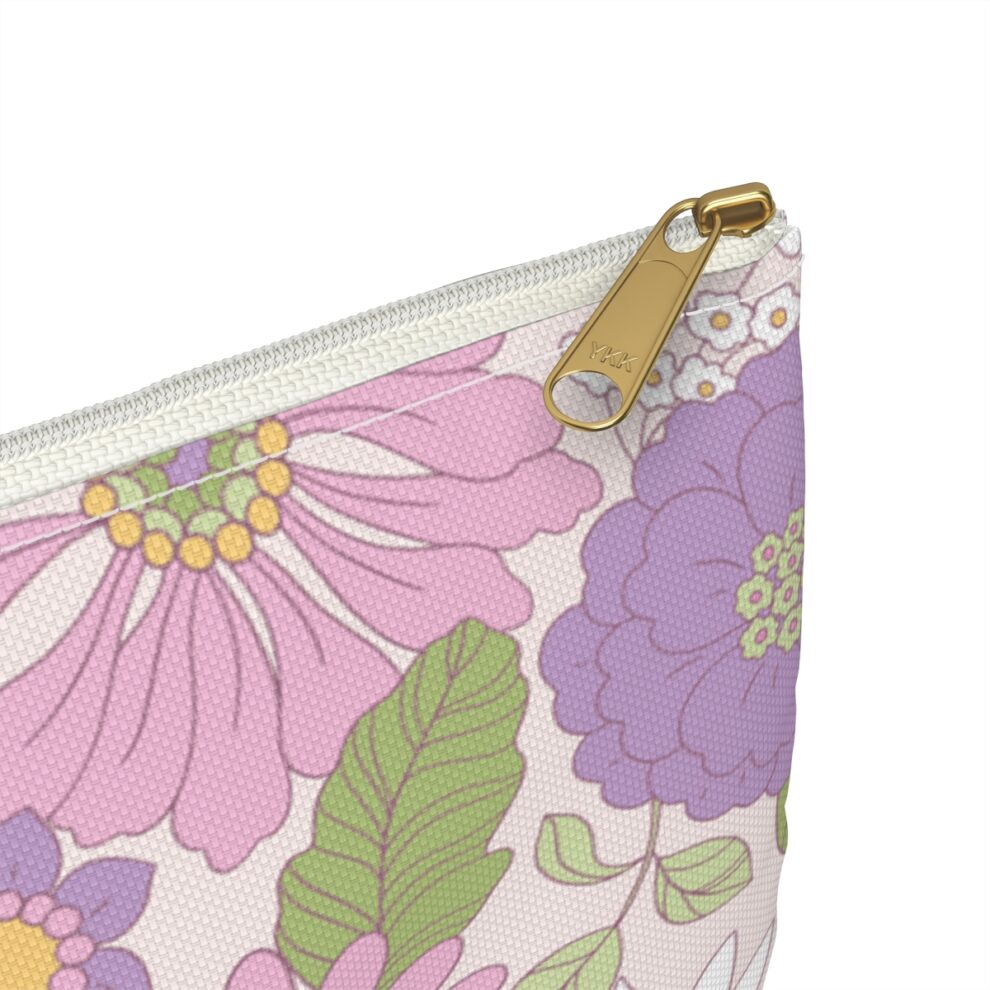Boho Makeup Pouch