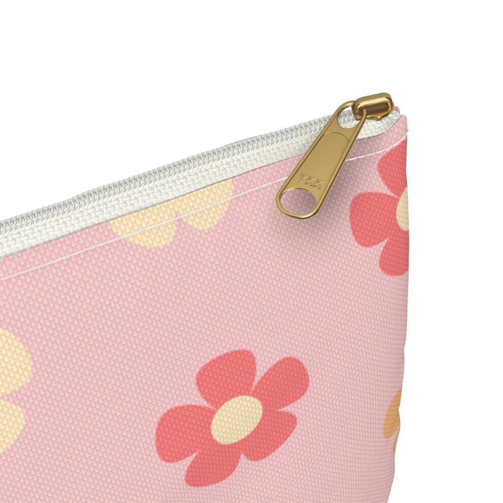 Floral Cute Pouch
