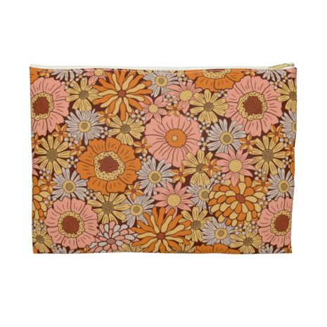 MakeUp Pouch