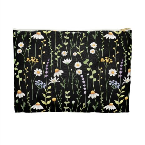 Daisy Accessory Pouch