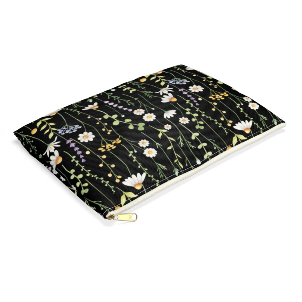 Daisy Accessory Pouch