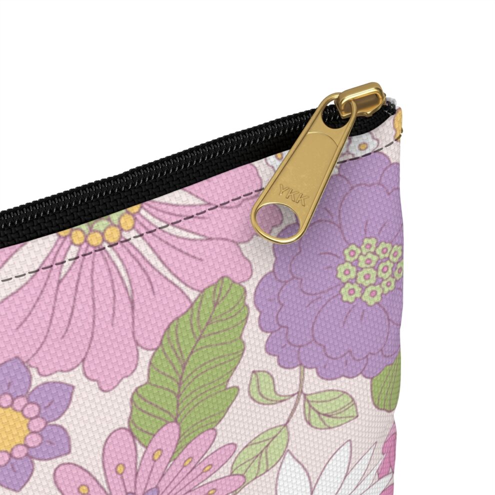 Boho Makeup Pouch