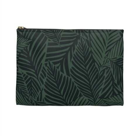 Leaf Makeup Pouch