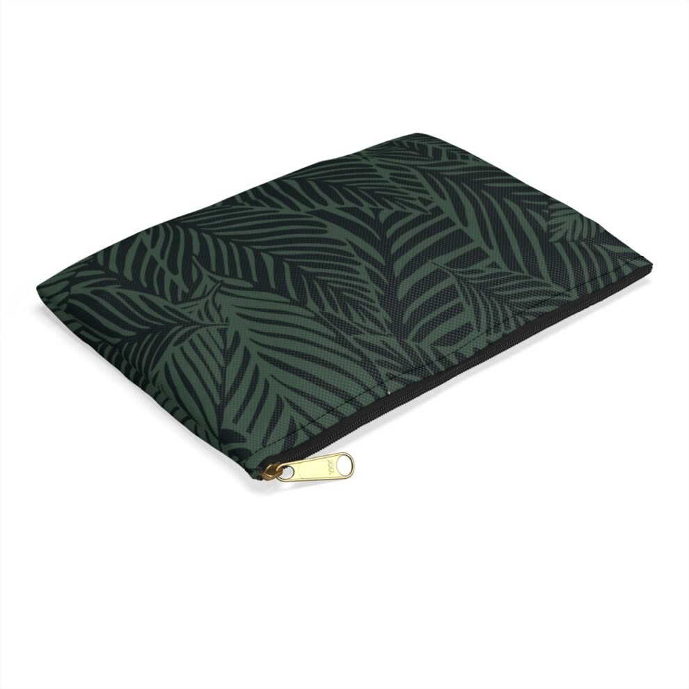 Leaf Makeup Pouch