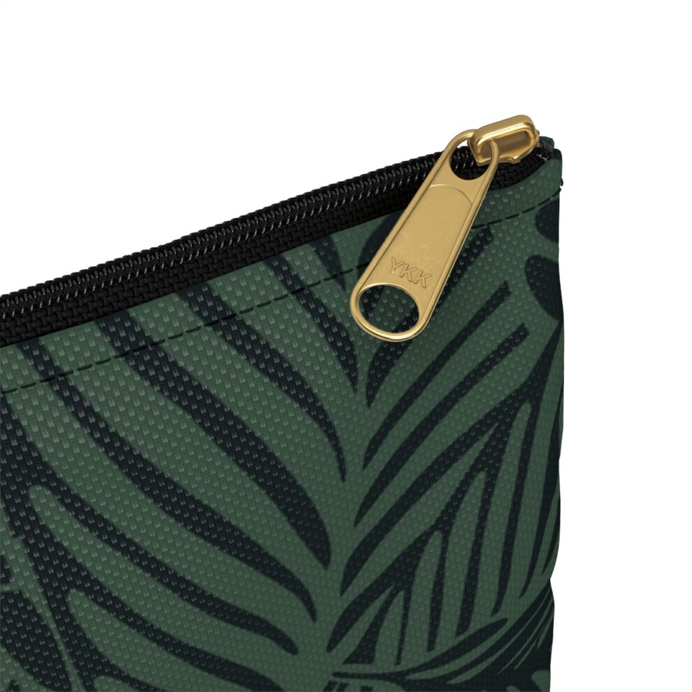 Leaf Makeup Pouch