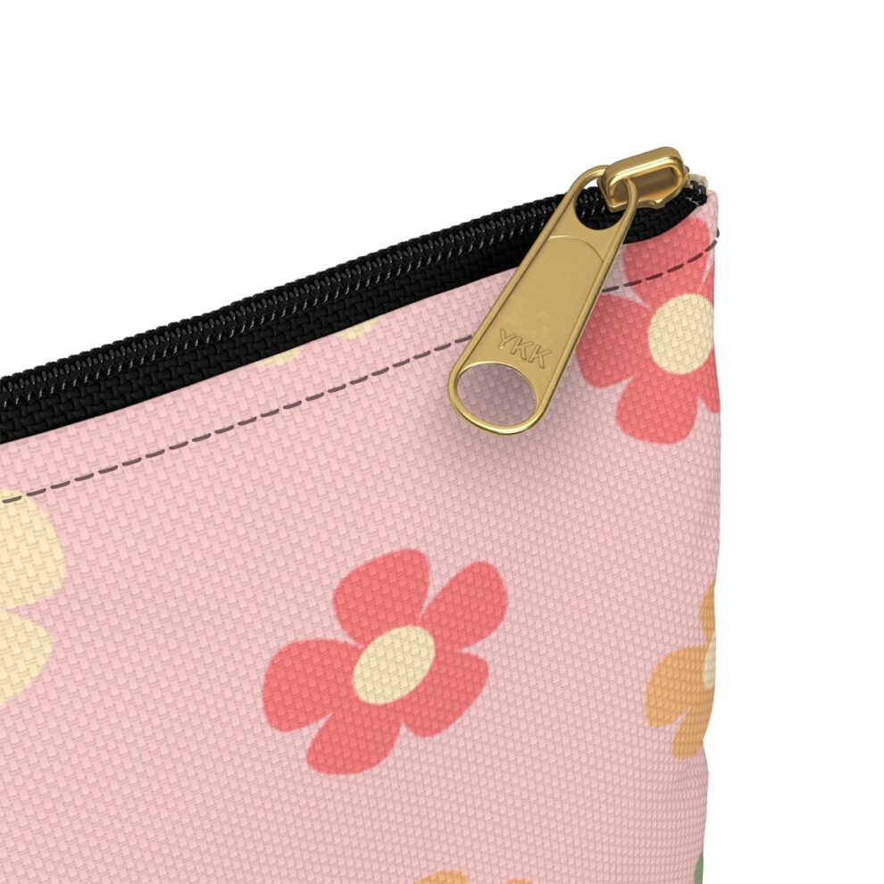 Floral Cute Pouch