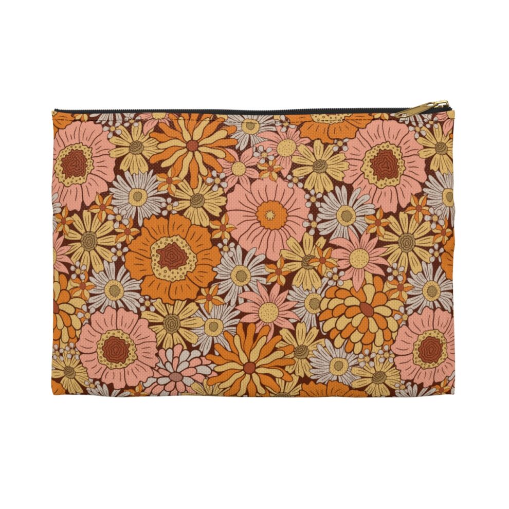 MakeUp Pouch