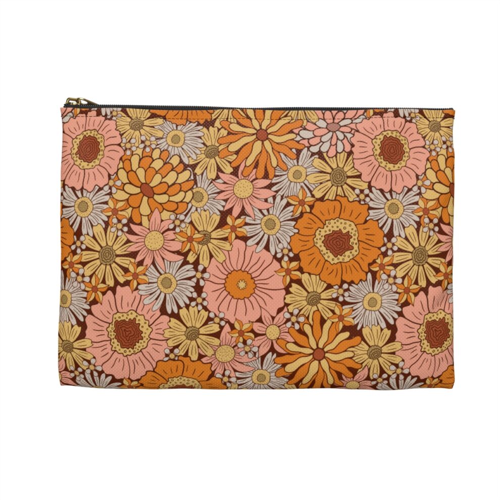 MakeUp Pouch