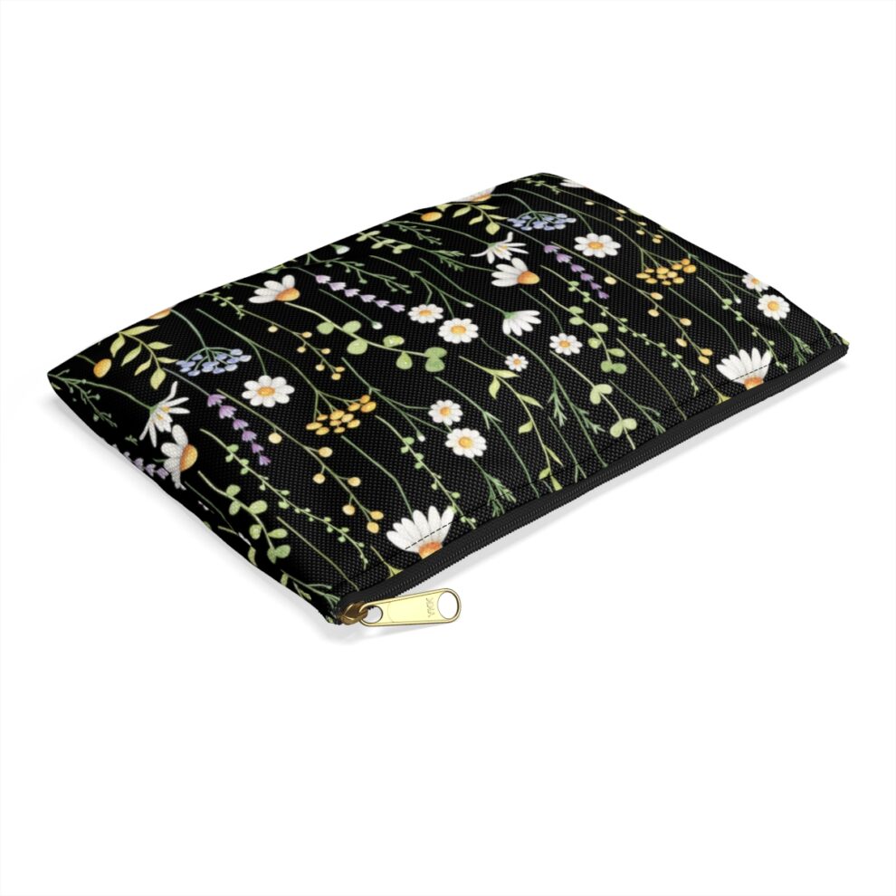Daisy Accessory Pouch