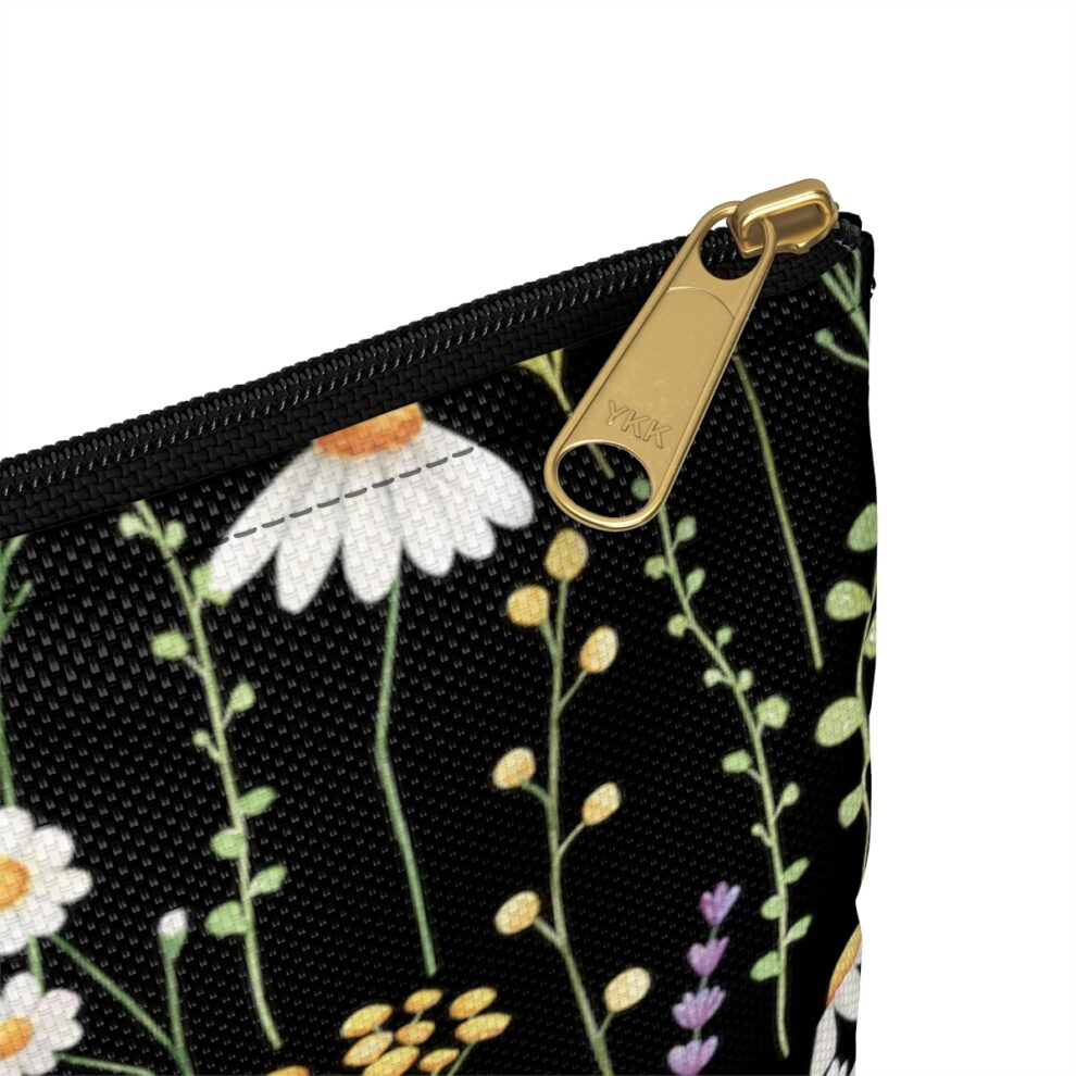 Daisy Accessory Pouch