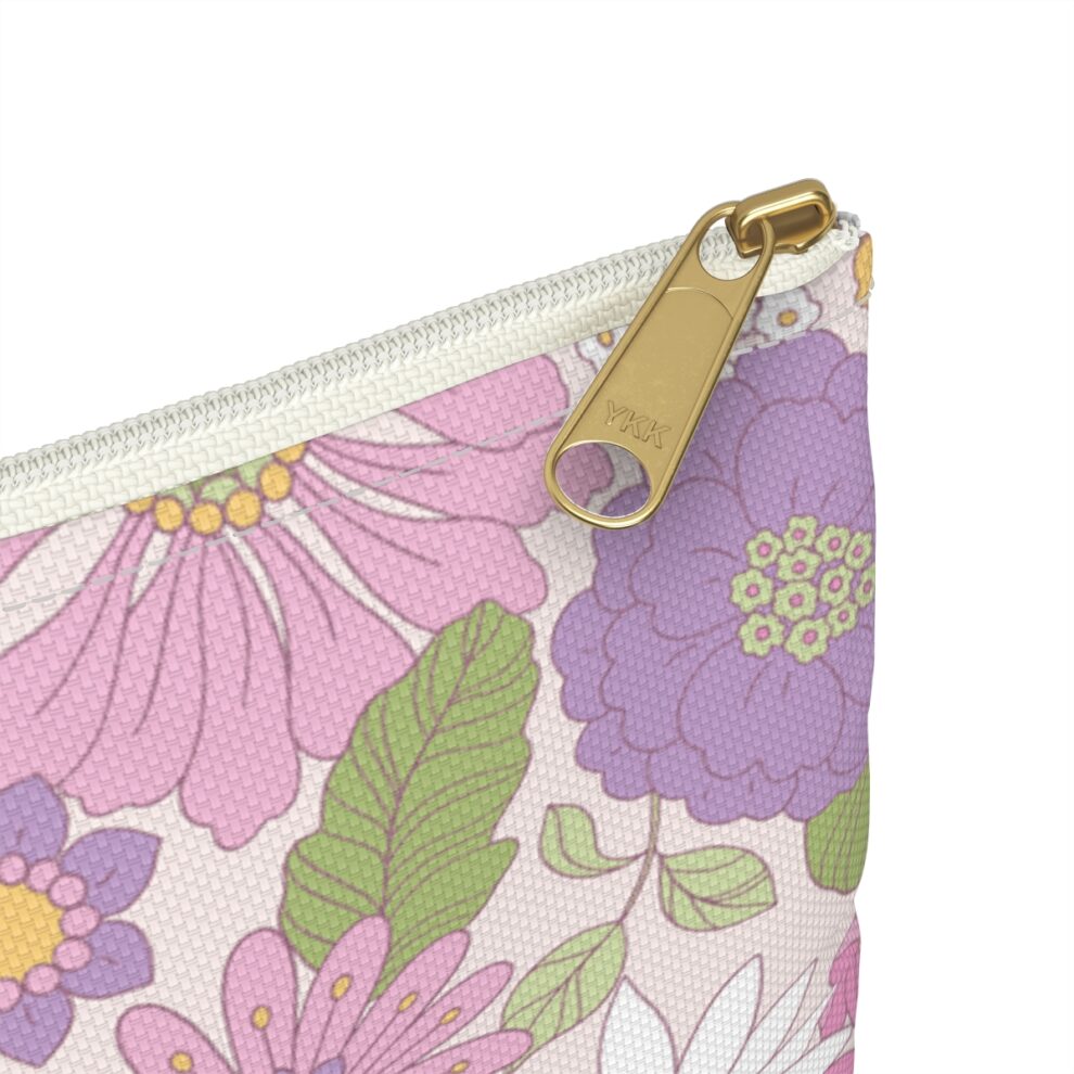 Boho Makeup Pouch