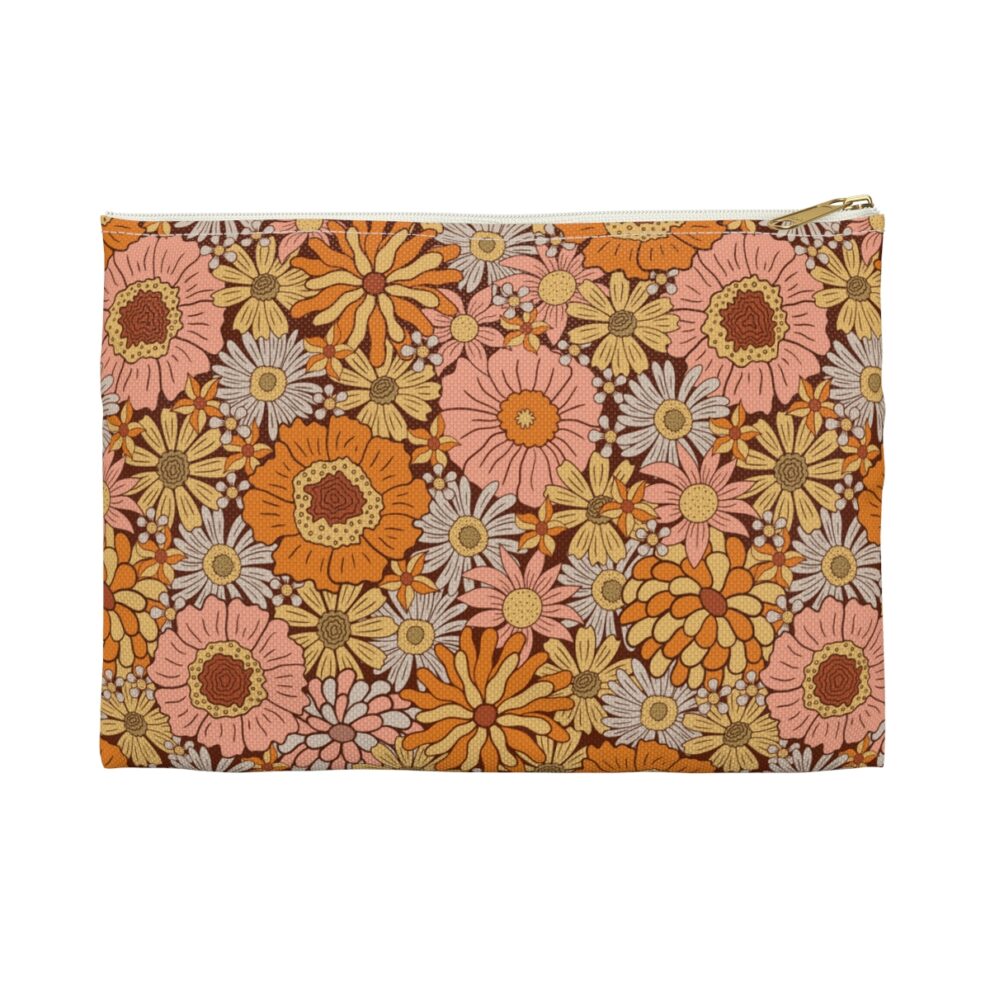 MakeUp Pouch