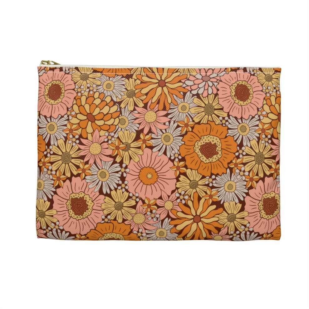MakeUp Pouch