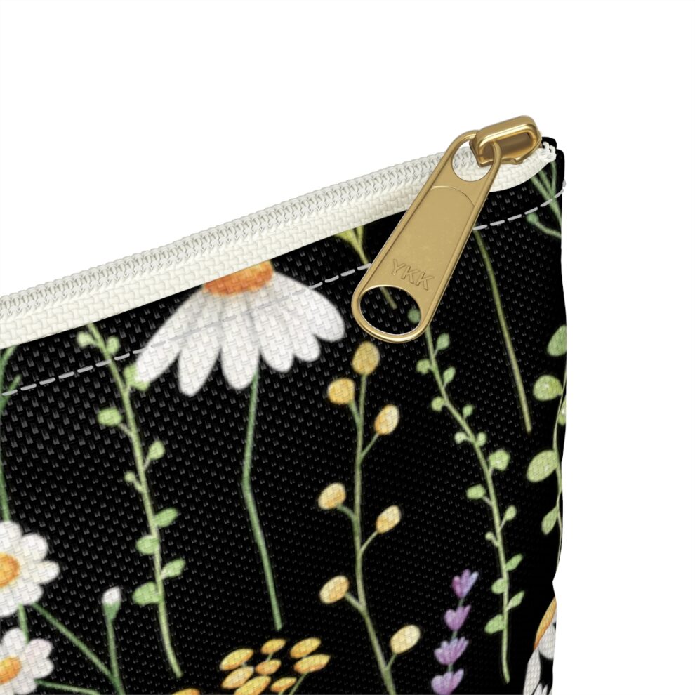 Daisy Accessory Pouch