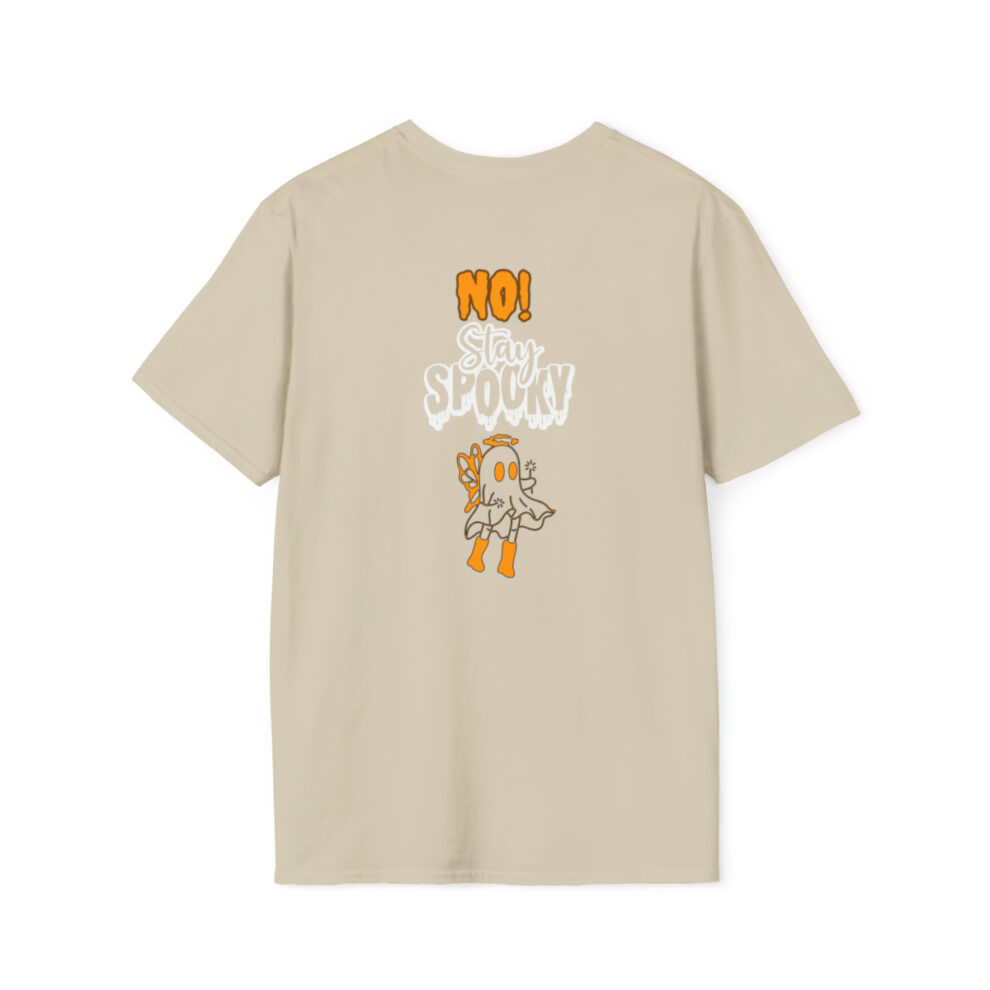 Halloween Hairdresser T-shirt