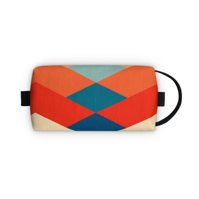 Aztec Toiletry Bag
