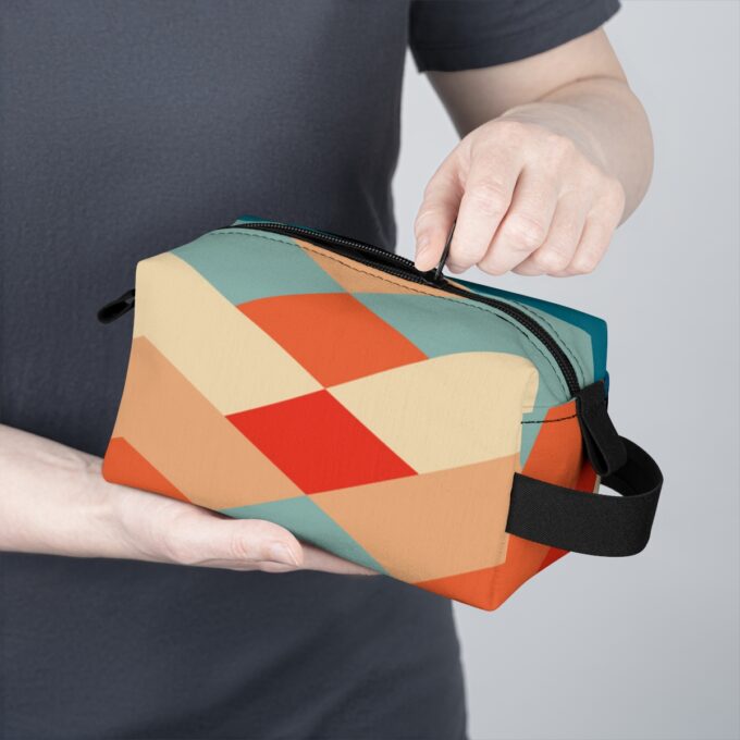 Aztec Toiletry Bag