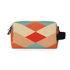 Aztec Toiletry Bag