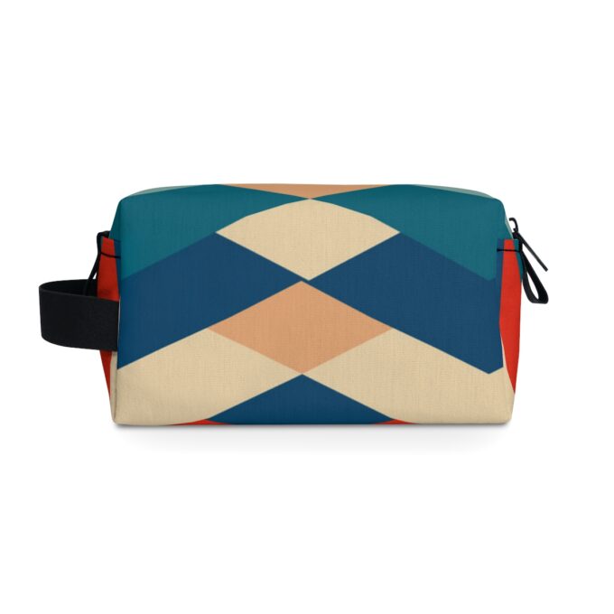 Aztec Toiletry Bag