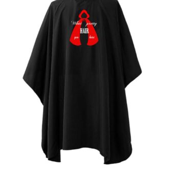 Hairdresser Cape