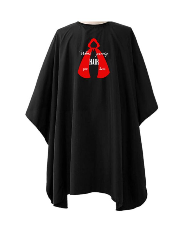Hairdresser Cape