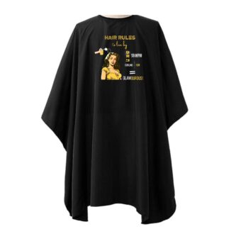 Pinup Cutting Cape