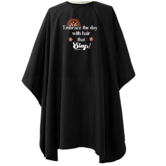 Professional Hair Cutting Cape