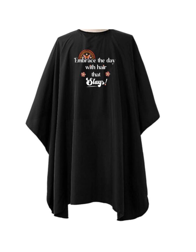 Professional Hair Cutting Cape