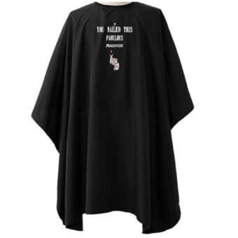 Stylist Cape