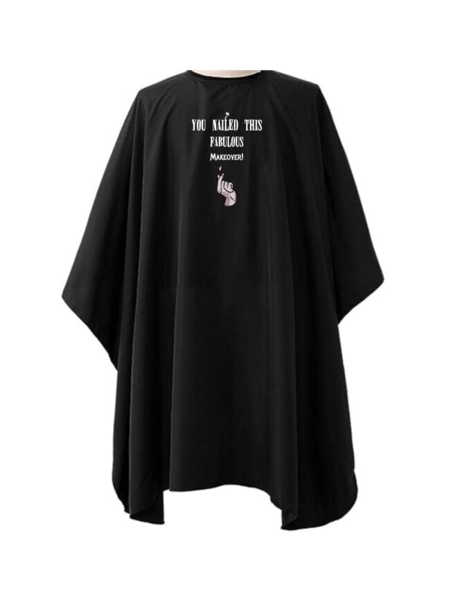Stylist Cape