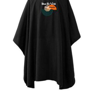 Stylist Hair Cutting Cape