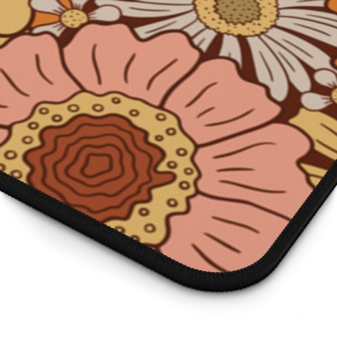 FlowerCore Desk Mat