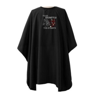Halloween Cutting Cape
