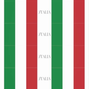 Italia Wrapping paper