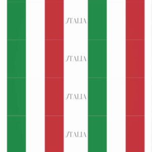 Italia Wrapping paper