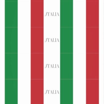 Italia Wrapping paper
