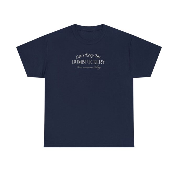 A navy blue t-shirt with the words " homewood city ".