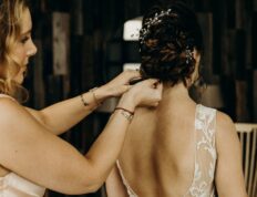 30A Bridal Hairstylist